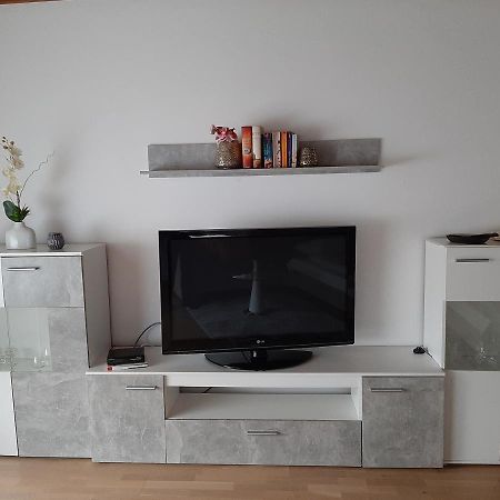 Ferienwohnung Josef Steyr Extérieur photo