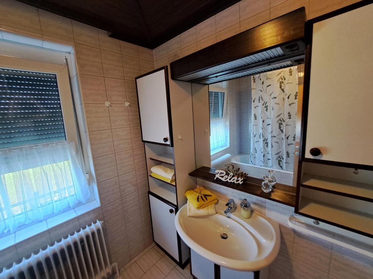 Ferienwohnung Josef Steyr Extérieur photo