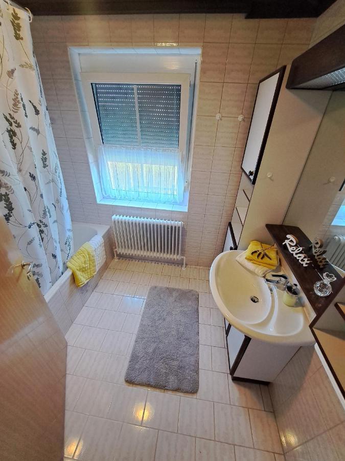 Ferienwohnung Josef Steyr Extérieur photo