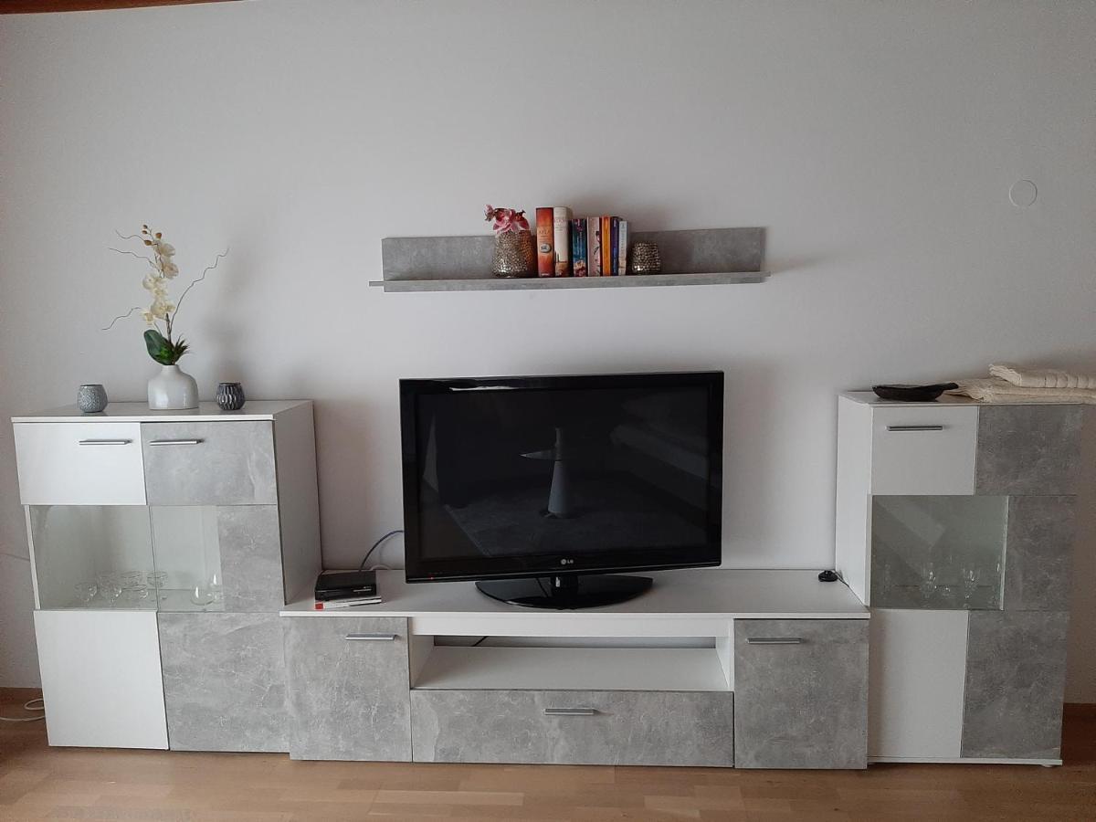 Ferienwohnung Josef Steyr Extérieur photo