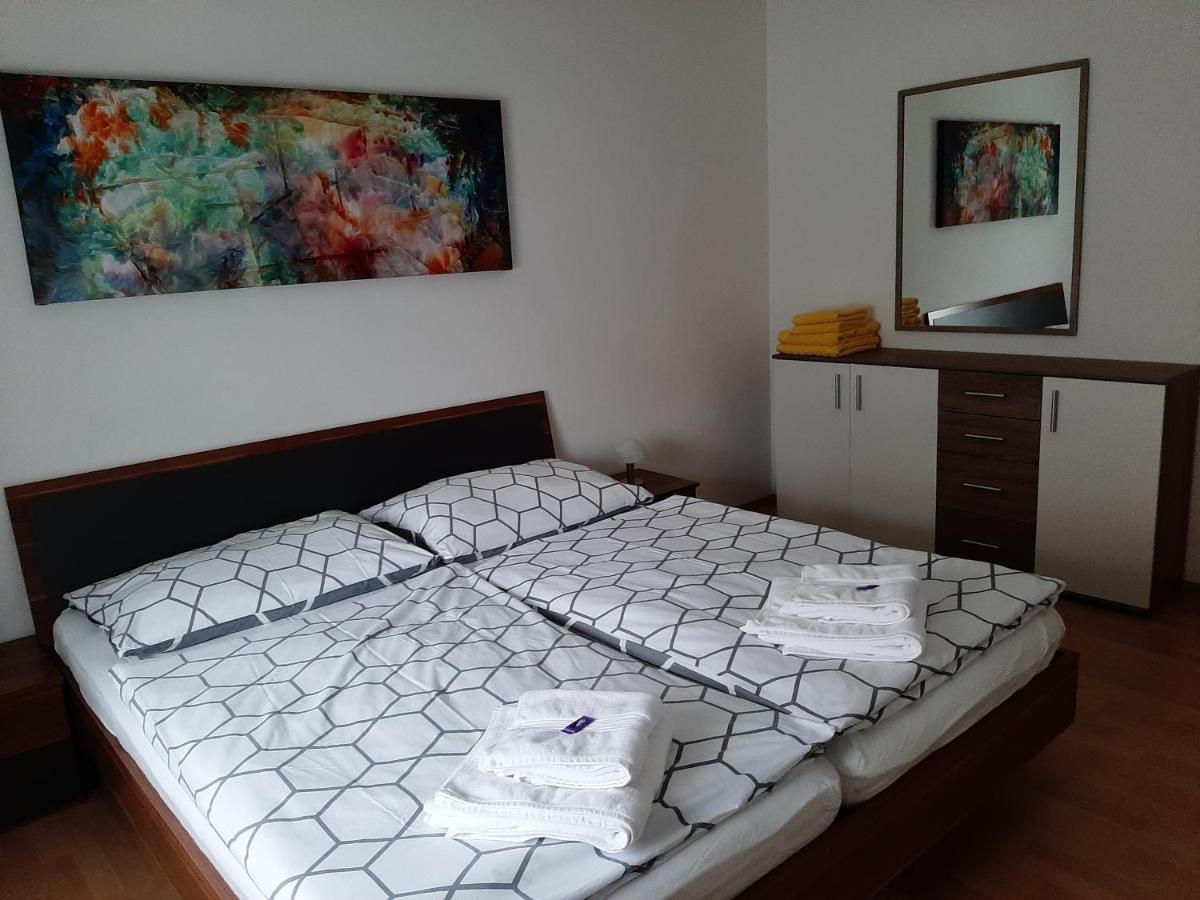 Ferienwohnung Josef Steyr Extérieur photo