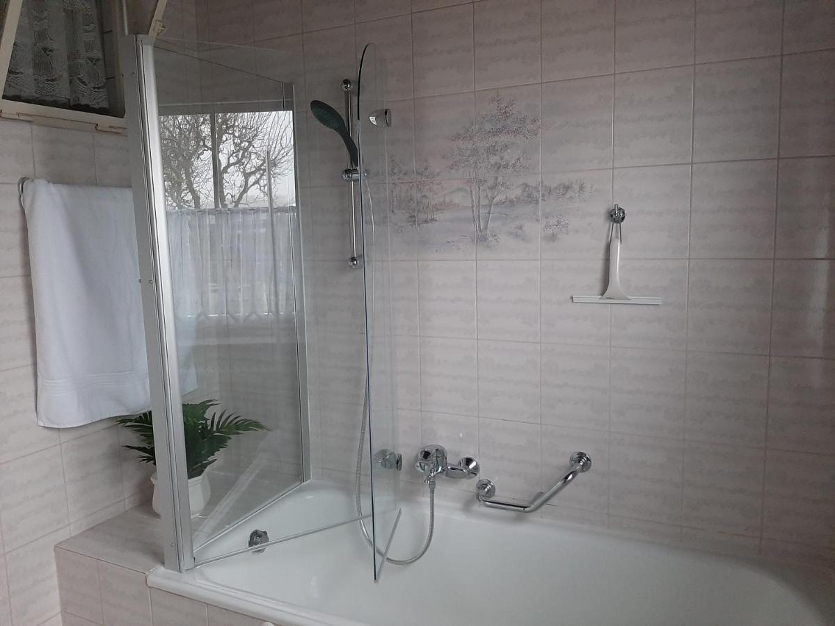 Ferienwohnung Josef Steyr Extérieur photo