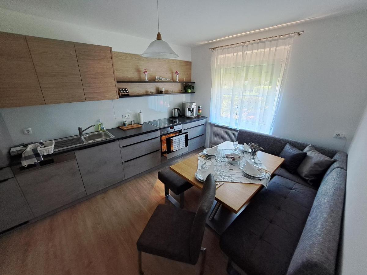 Ferienwohnung Josef Steyr Extérieur photo
