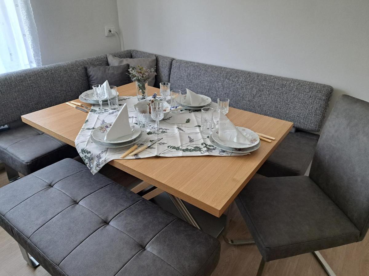 Ferienwohnung Josef Steyr Extérieur photo