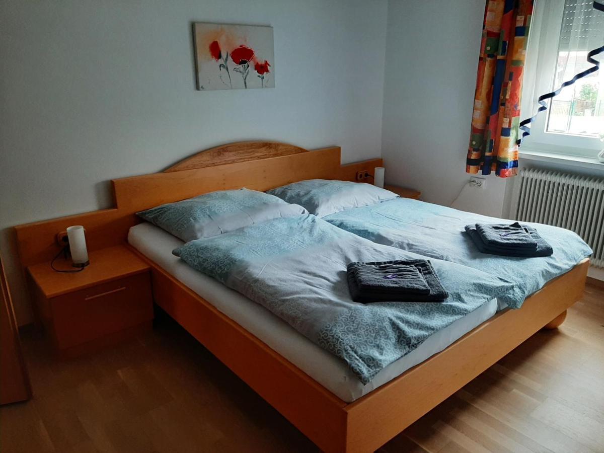 Ferienwohnung Josef Steyr Extérieur photo