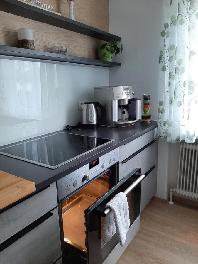 Ferienwohnung Josef Steyr Extérieur photo