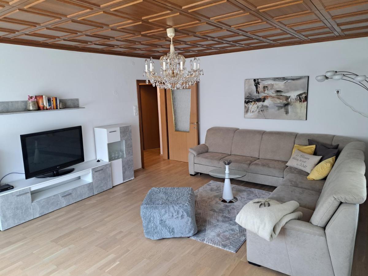 Ferienwohnung Josef Steyr Extérieur photo