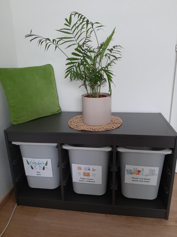 Ferienwohnung Josef Steyr Extérieur photo