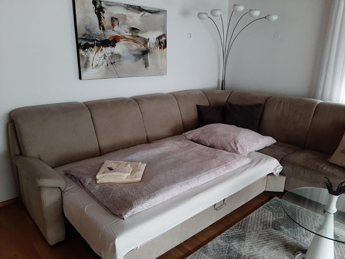 Ferienwohnung Josef Steyr Extérieur photo