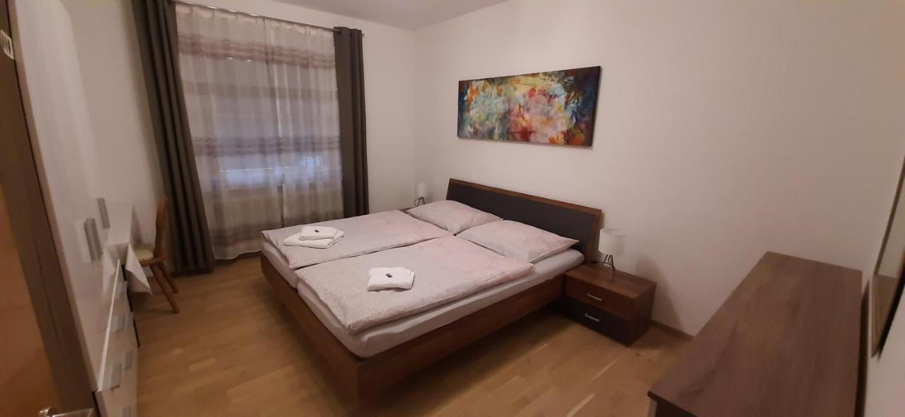 Ferienwohnung Josef Steyr Extérieur photo