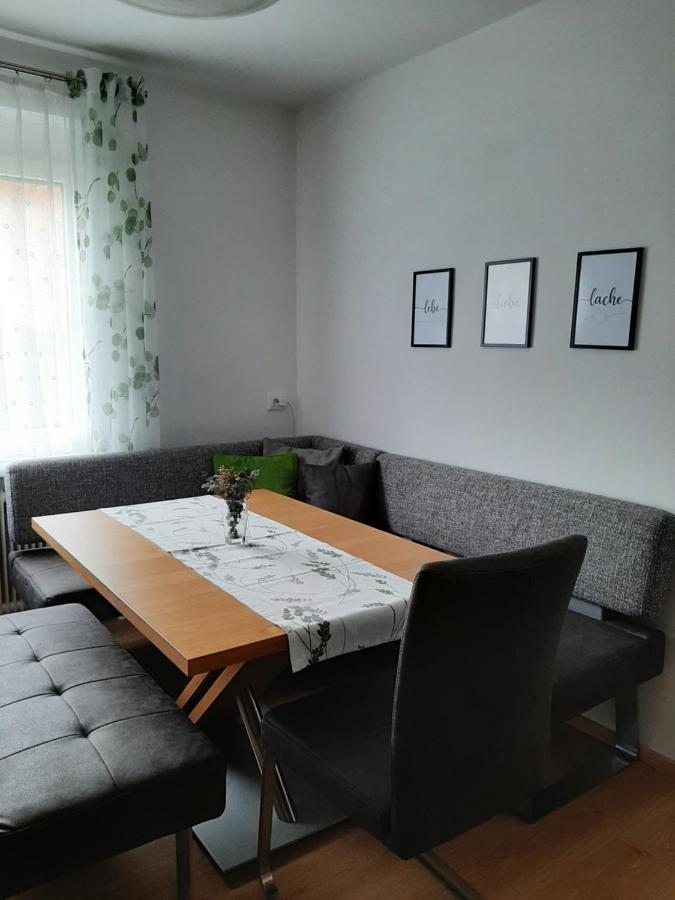 Ferienwohnung Josef Steyr Extérieur photo