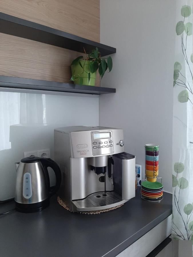 Ferienwohnung Josef Steyr Extérieur photo