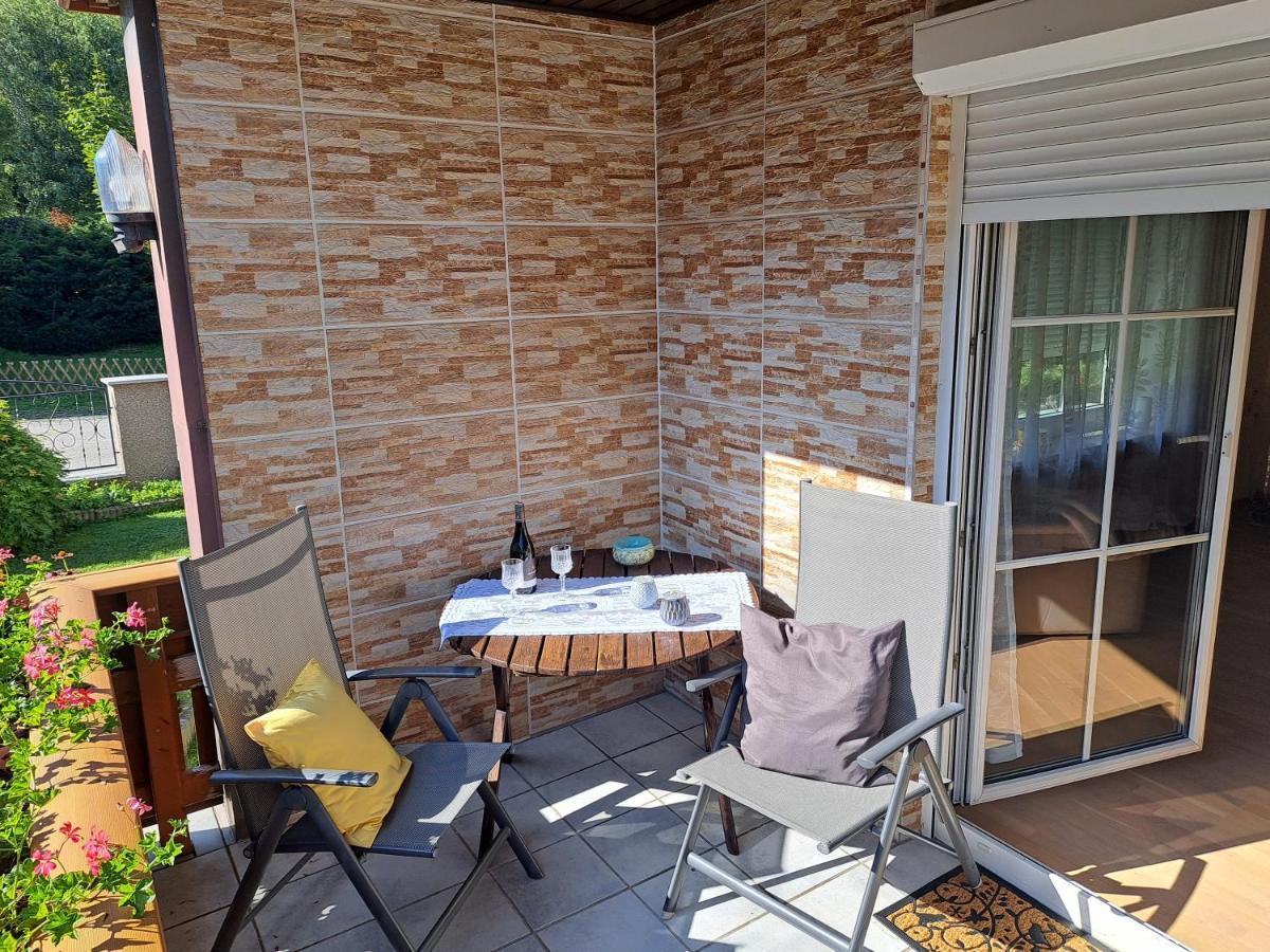 Ferienwohnung Josef Steyr Extérieur photo